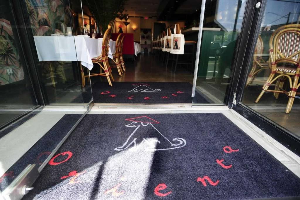 Orienta Restaurant | restaurant | 55 Lewis St, Greenwich, CT 06830, USA | 2034893394 OR +1 203-489-3394