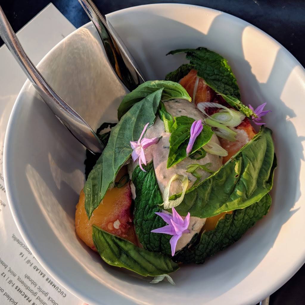 Canon | East Sacramento | restaurant | 1719 34th St, Sacramento, CA 95816, USA | 9164692433 OR +1 916-469-2433