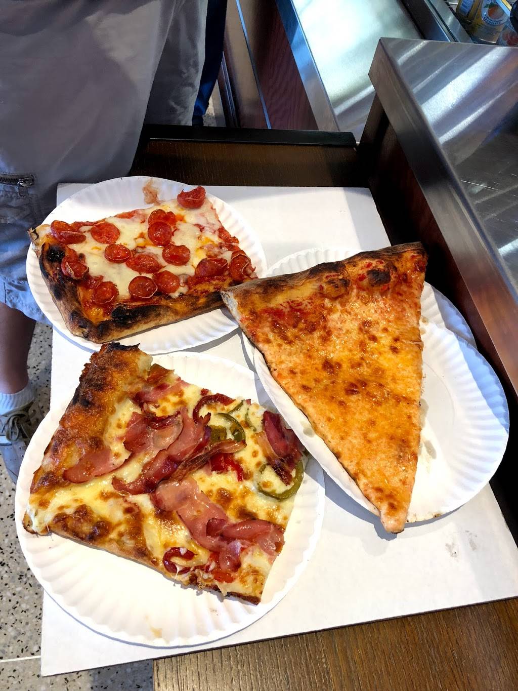 Pizza Ponte | meal takeaway | 1560 E Buena Vista Dr, Lake Buena Vista, FL 32830, USA | 4075609463 OR +1 407-560-9463