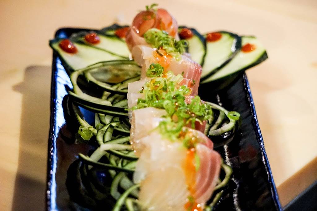 Agua Chiles Sushi Bar | restaurant | 9129 Reseda Blvd, Northridge, CA 91324, USA | 8188129613 OR +1 818-812-9613