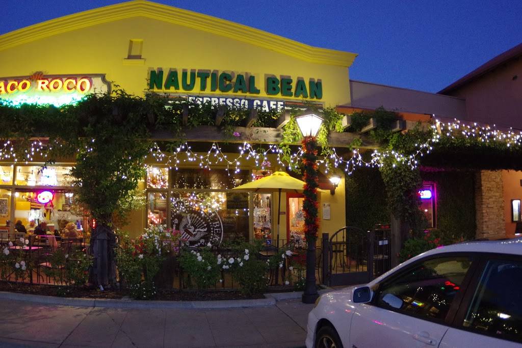 Nautical Bean | cafe | 11560 Los Osos Valley Rd #150, San Luis Obispo, CA 93405, USA | 8055433559 OR +1 805-543-3559