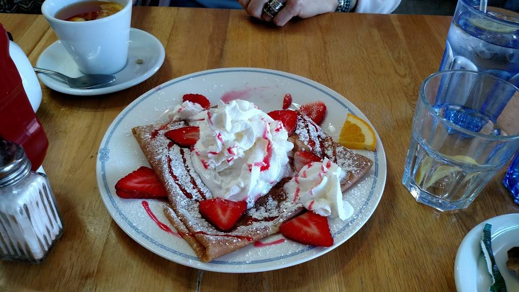 RESTAURANT BONJOUR FRENCH CAFE | restaurant | 5214 Ocean Blvd, Siesta Key, FL 34242, USA | 9413460600 OR +1 941-346-0600