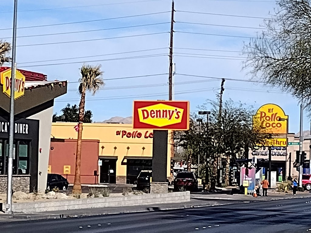 Dennys | restaurant | 2310 E Lake Mead Blvd, North Las Vegas, NV 89030, USA | 7027510159 OR +1 702-751-0159