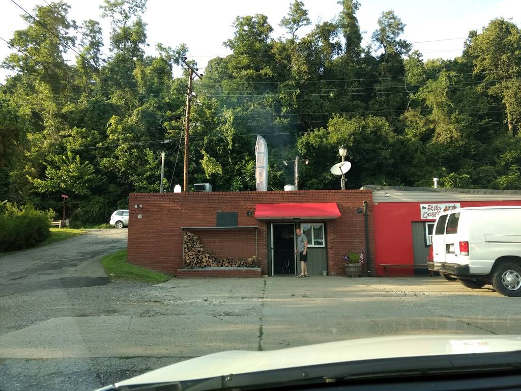 Rib Cage | restaurant | 87 Boat Club Rd, Monongahela, PA 15063, USA | 7242583646 OR +1 724-258-3646