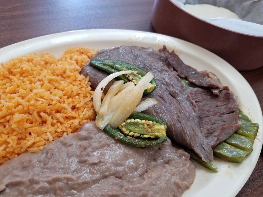 El Nopal Mexican Food | meal delivery | 12720 4th Ave W ste d, Everett, WA 98204, USA | 4253748007 OR +1 425-374-8007