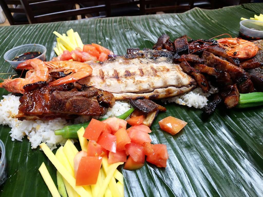 Ating Bahay | restaurant | 71 Station St #5, Ajax, ON L1S 1S2, Canada | 9052395700 OR +1 905-239-5700