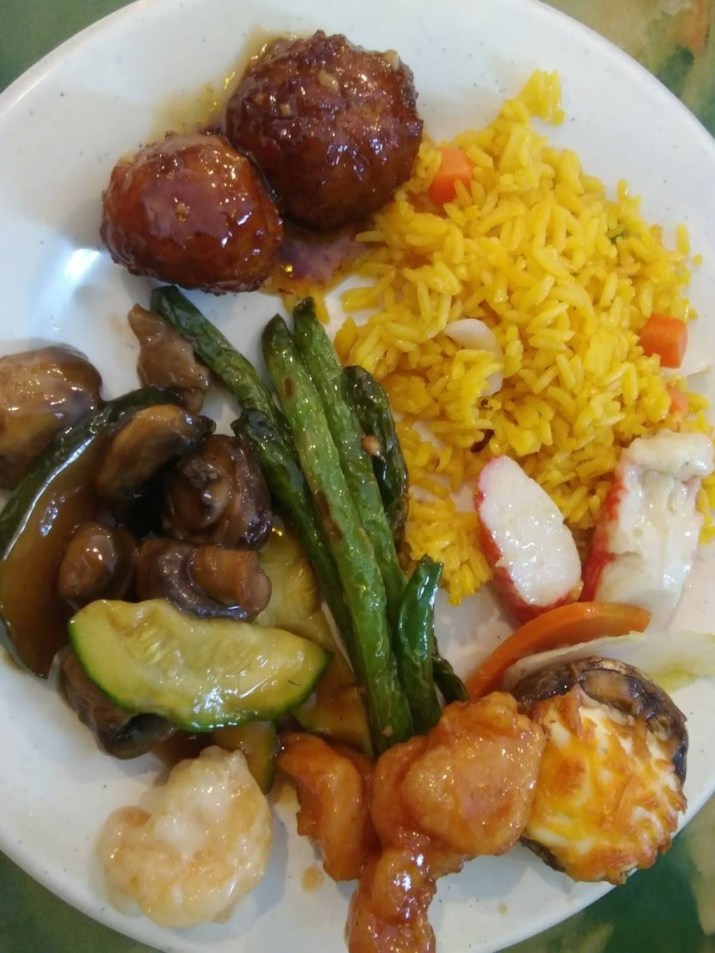 China Buffet | restaurant | 455 US-151 BUS, Platteville, WI 53818, USA | 6083483065 OR +1 608-348-3065