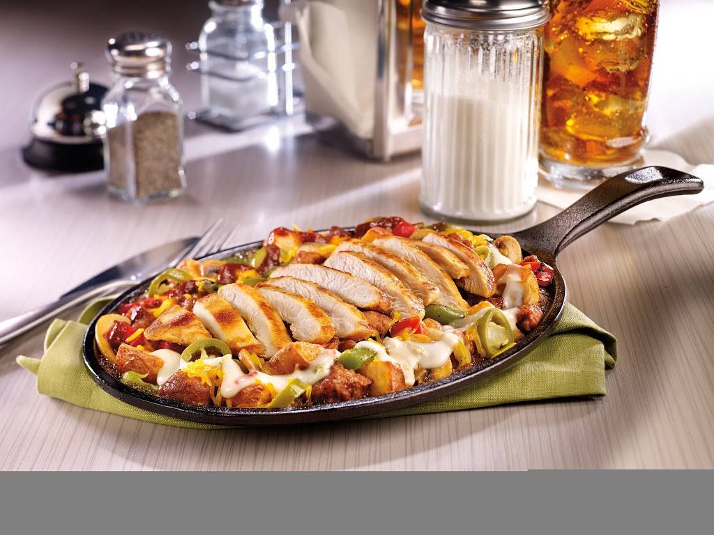 The DEN by Dennys | restaurant | South Village, UNCC, 9201 University City Blvd, Charlotte, NC 28223, USA | 7046870690 OR +1 704-687-0690