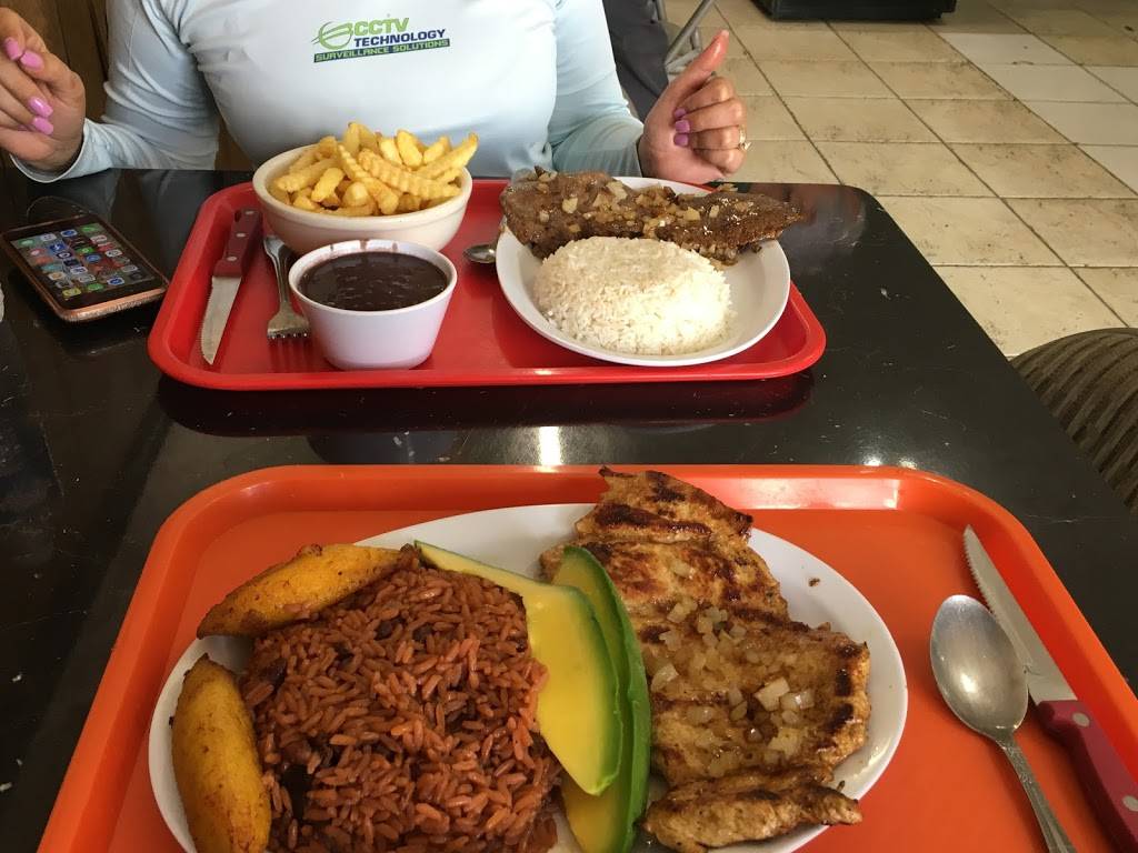 Arere Cuban Cuisine | restaurant | 19100 SW 177th Ave, Miami, FL 33187, USA | 7866262888 OR +1 786-626-2888