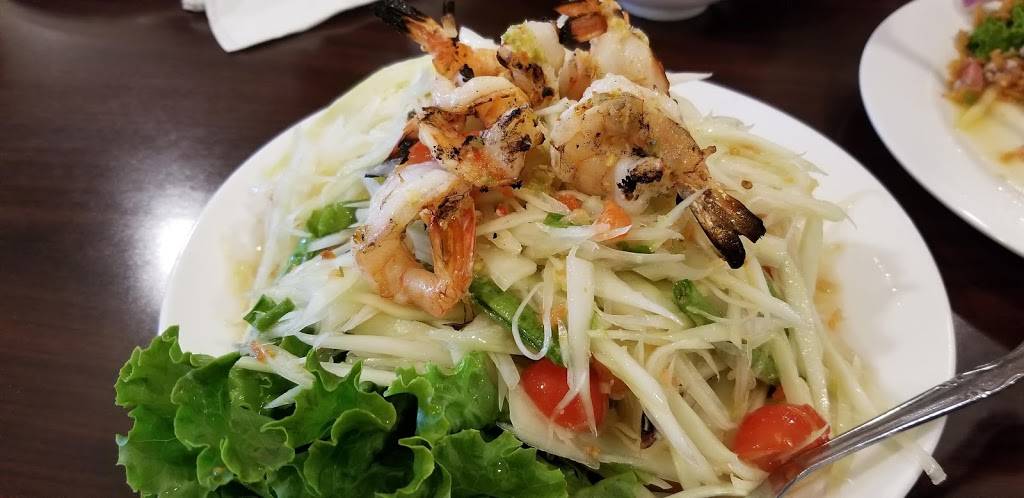 Tantawan Thai Kitchen | restaurant | 1557 East Amar Road D & E, West Covina, CA 91792, USA | 6269771022 OR +1 626-977-1022