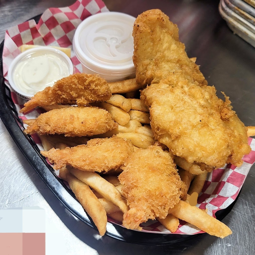 NINJA BAR wings&seafood | meal takeaway | 6181 Saratoga Blvd Ste: 107A, Corpus Christi, TX 78414, USA | 3614422160 OR +1 361-442-2160