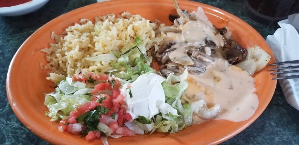 San Jose Mexican Restaurant | restaurant | 808 US-1, Lugoff, SC 29078, USA | 8034382133 OR +1 803-438-2133