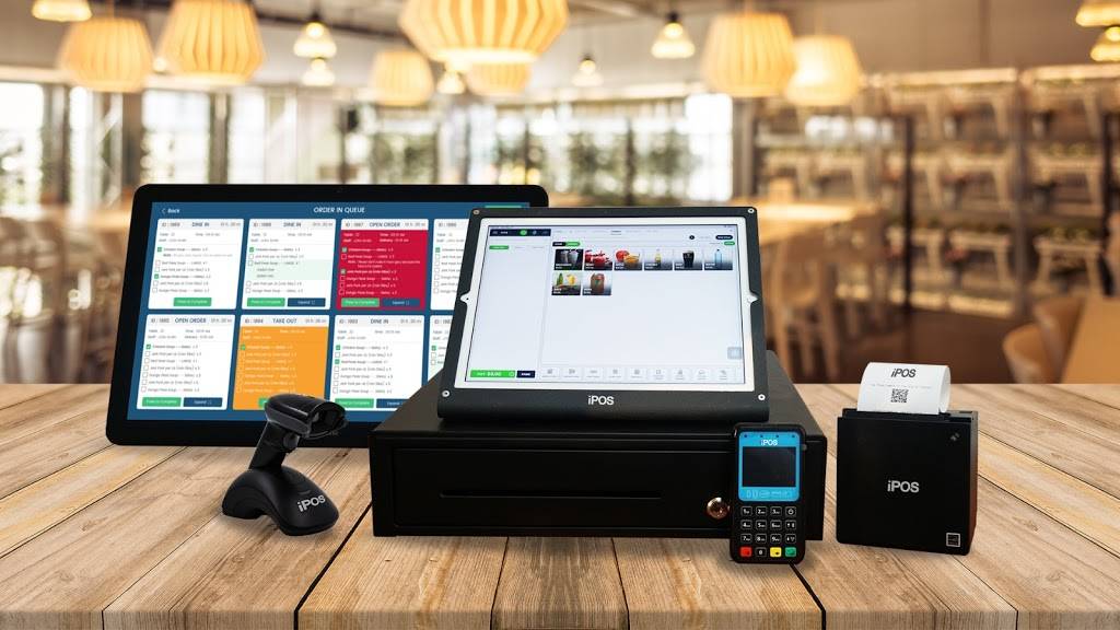 iPOS Point of Sale | restaurant | 4995 NW 72nd Ave #307, Miami, FL 33166, USA | 3058777967 OR +1 305-877-7967
