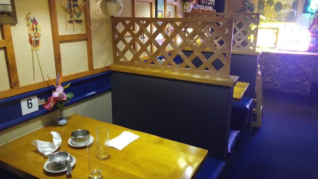 Thai On Highlands | restaurant | 2808 NE Sunset Blvd, Renton, WA 98056, USA | 4257936278 OR +1 425-793-6278