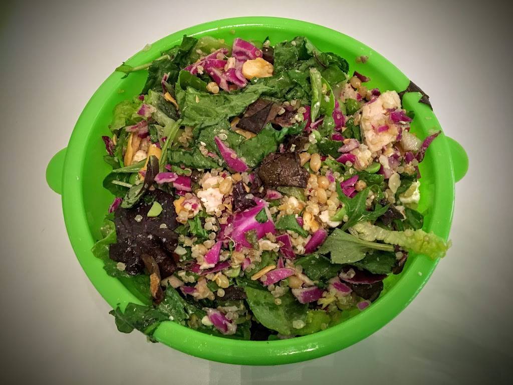 Just Salad | restaurant | 140 8th Ave, New York, NY 10011, USA | 8666733757 OR +1 866-673-3757