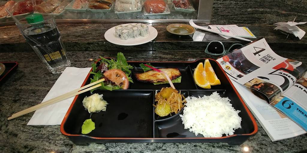 Sushi Kiyono | restaurant | 255 S Beverly Dr, Beverly Hills, CA 90212, USA | 3102053741 OR +1 310-205-3741