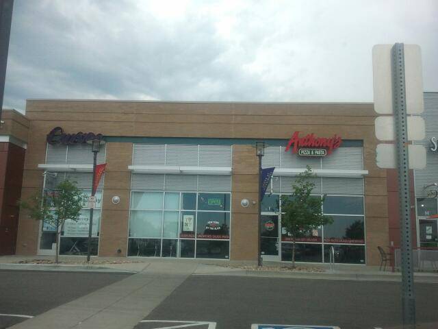 Anthonys Pizza & Pasta | restaurant | 13700 E Colfax Ave, Aurora, CO 80011, USA | 3033437400 OR +1 303-343-7400