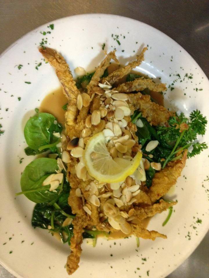 Faustos Bistro | restaurant | 530 Veterans Memorial Blvd, Metairie, LA 70005, USA | 5048337121 OR +1 504-833-7121