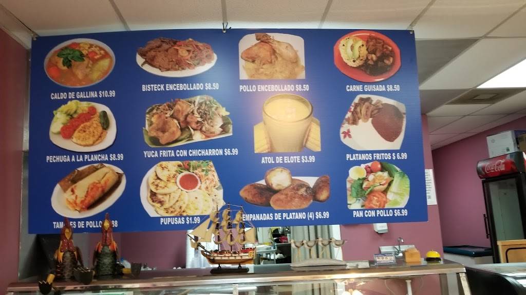 Playitas | restaurant | 20629 Aldine Westfield Rd, Humble, TX 77338, USA | 2816458621 OR +1 281-645-8621