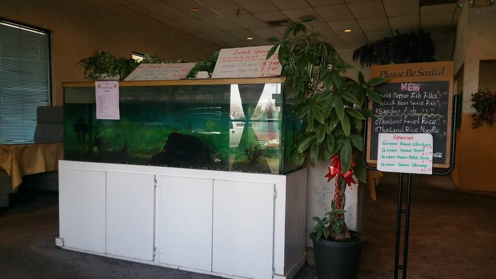 China Ocean Restaurant | restaurant | 8484 Florin Rd #170, Sacramento, CA 95828, USA | 9163813928 OR +1 916-381-3928