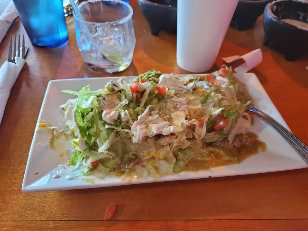 Rojitos Modern Mexican Cantina | restaurant | 385 W 4th Ave suite d, Severance, CO 80550, USA | 9706748774 OR +1 970-674-8774