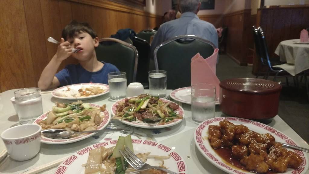 Little Shin Shin | restaurant | 4258 Piedmont Ave, Oakland, CA 94611, USA | 5106589799 OR +1 510-658-9799