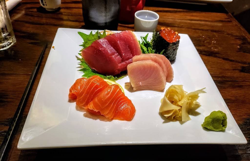 Naomi Sushi | restaurant | 4211, 1328 El Camino Real, Menlo Park, CA 94025, USA | 6503216902 OR +1 650-321-6902