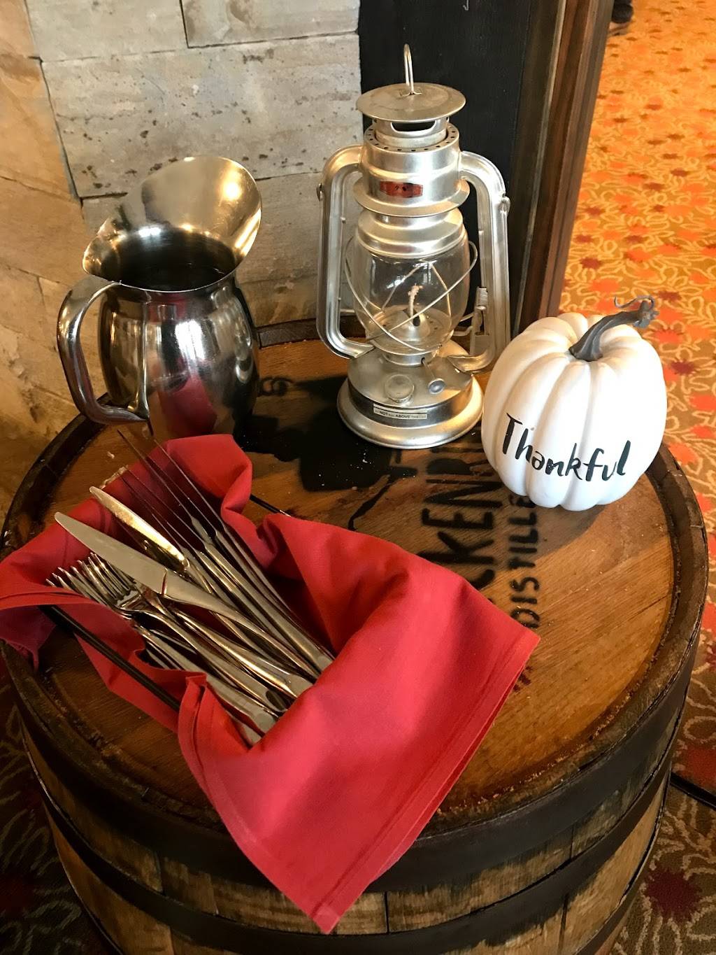 9600 Kitchen | restaurant | 550 Village Rd, Breckenridge, CO 80424, USA | 9705475540 OR +1 970-547-5540