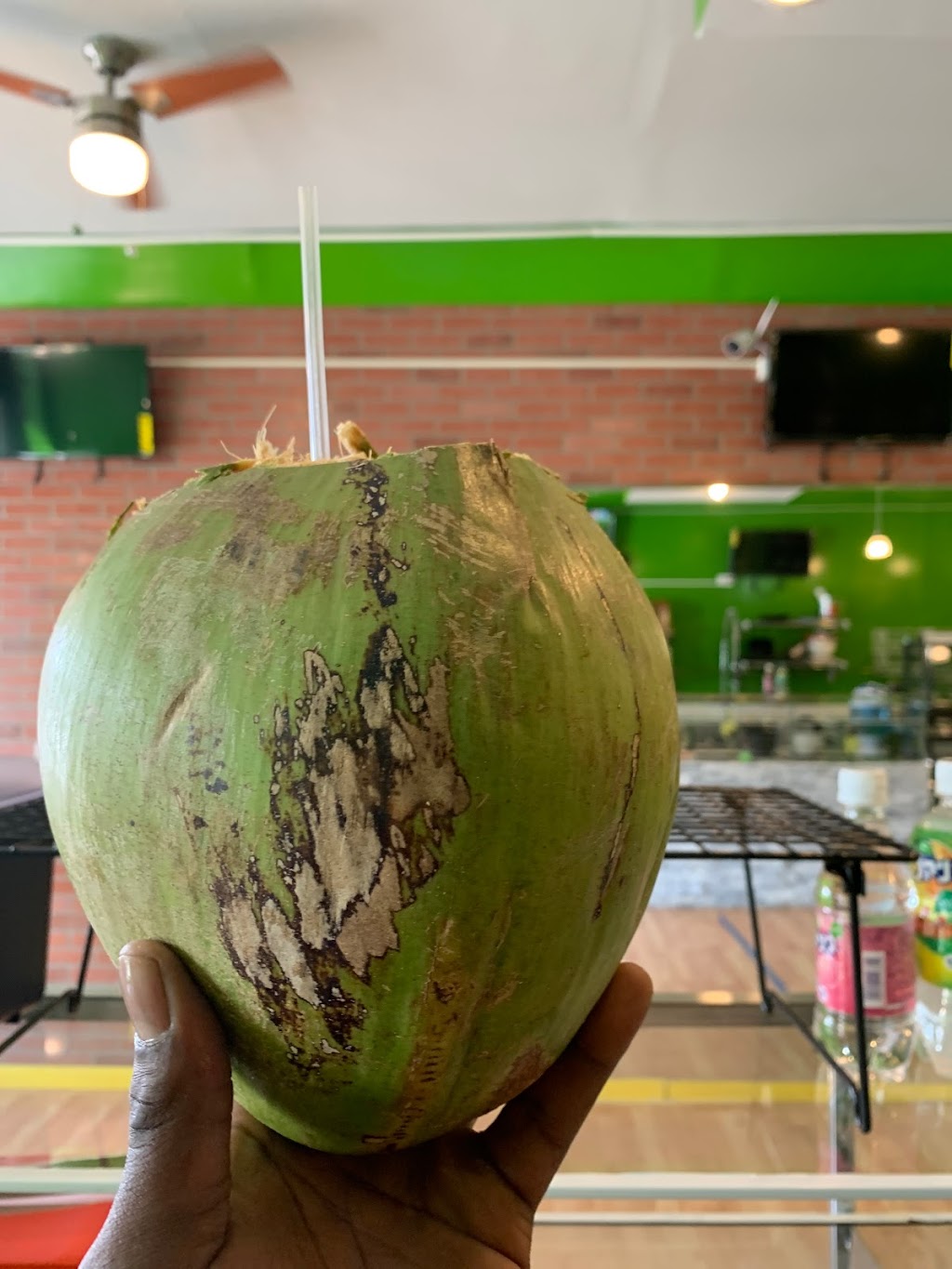 Bar got juice | restaurant | 204-11 Hollis Ave, Queens, NY 11412, USA | 9175135903 OR +1 917-513-5903