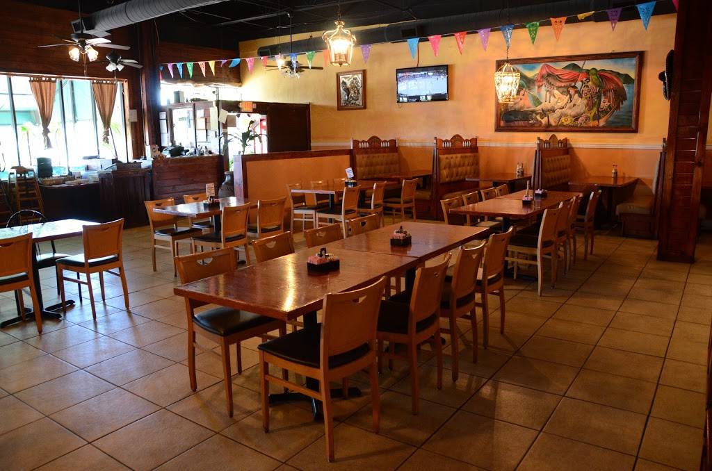 Don Arturos Mexican Grill | restaurant | 4910 Main St Suite #206, Spring Hill, TN 37174, USA | 6153024017 OR +1 615-302-4017