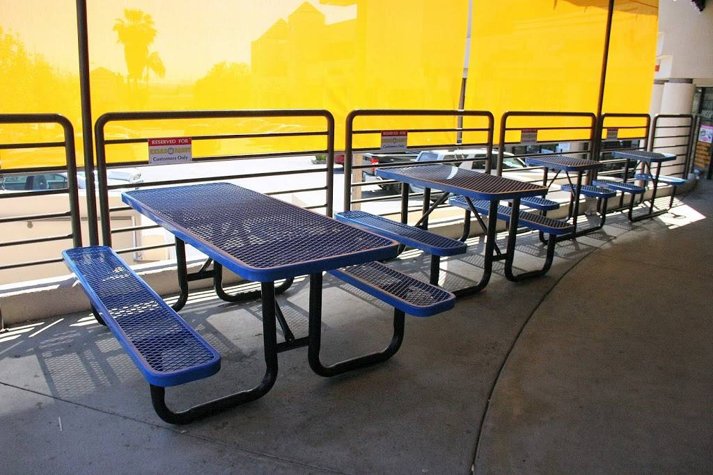 Kebab Daddy | restaurant | 3701 Ocean View Blvd, Montrose, CA 91020, USA | 8182493233 OR +1 818-249-3233