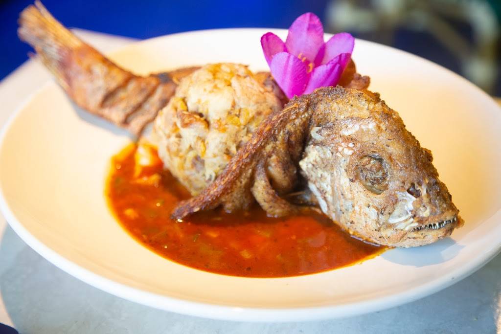 Merengue Restaurant | restaurant | 156 Blue Hill Avenue, Boston, MA 02125, USA | 6174455403 OR +1 617-445-5403