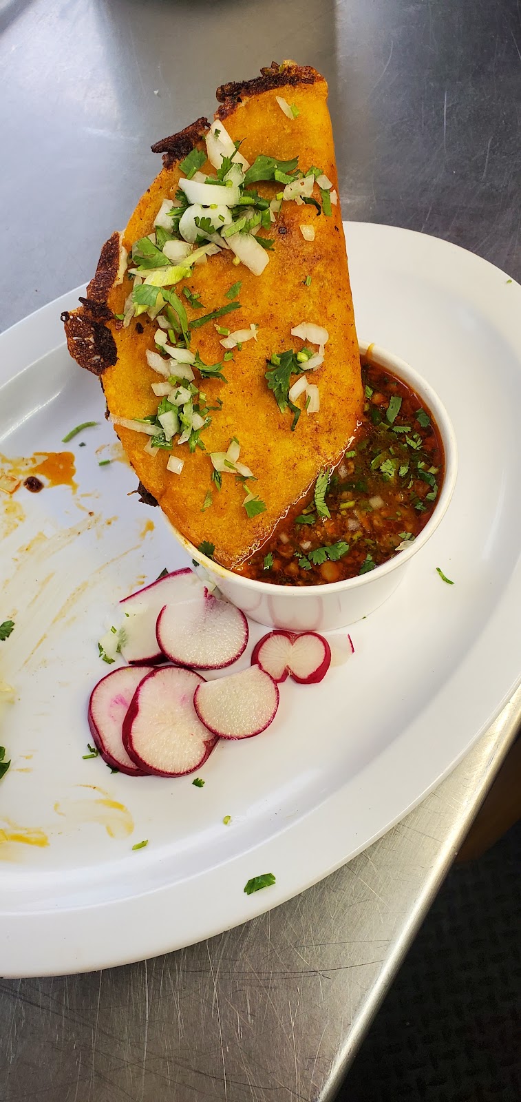 Los tercos mexican food | restaurant | 16318 OR-224, Damascus, OR 97089, USA | 5038902440 OR +1 503-890-2440