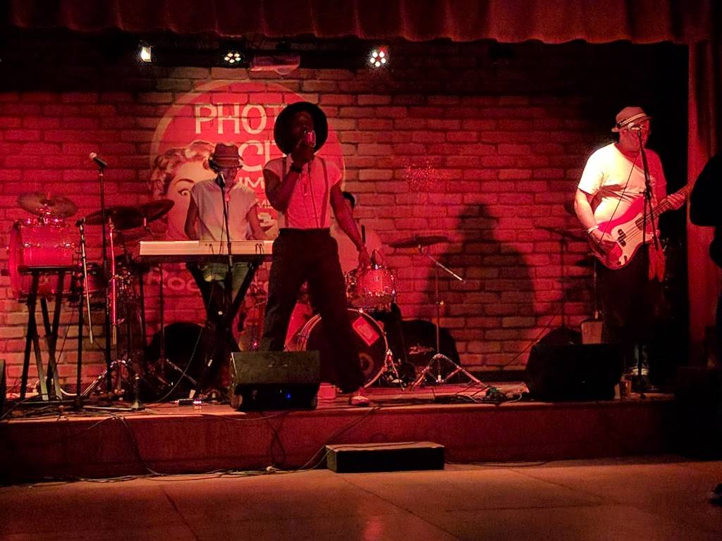 Photo City Improv Comedy and Music Venue | restaurant | 543 Atlantic Ave #2, Rochester, NY 14609, USA | 5854510047 OR +1 585-451-0047