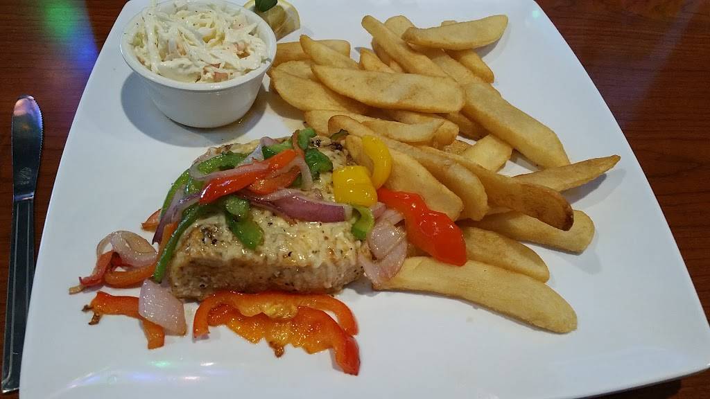 Ohana Hawaiian Grill & Bar | restaurant | 3117 N Newton St, Jasper, IN 47546, USA | 8124821788 OR +1 812-482-1788