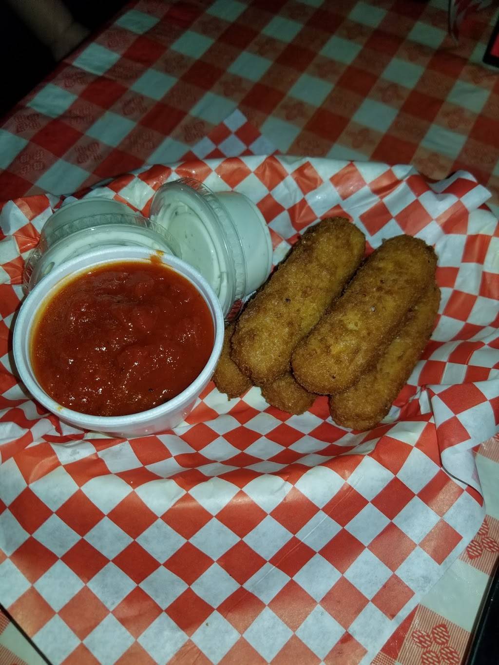 Chicago Dog House | restaurant | 2510 E Hunt Hwy #21, San Tan Valley, AZ 85143, USA | 4808947465 OR +1 480-894-7465