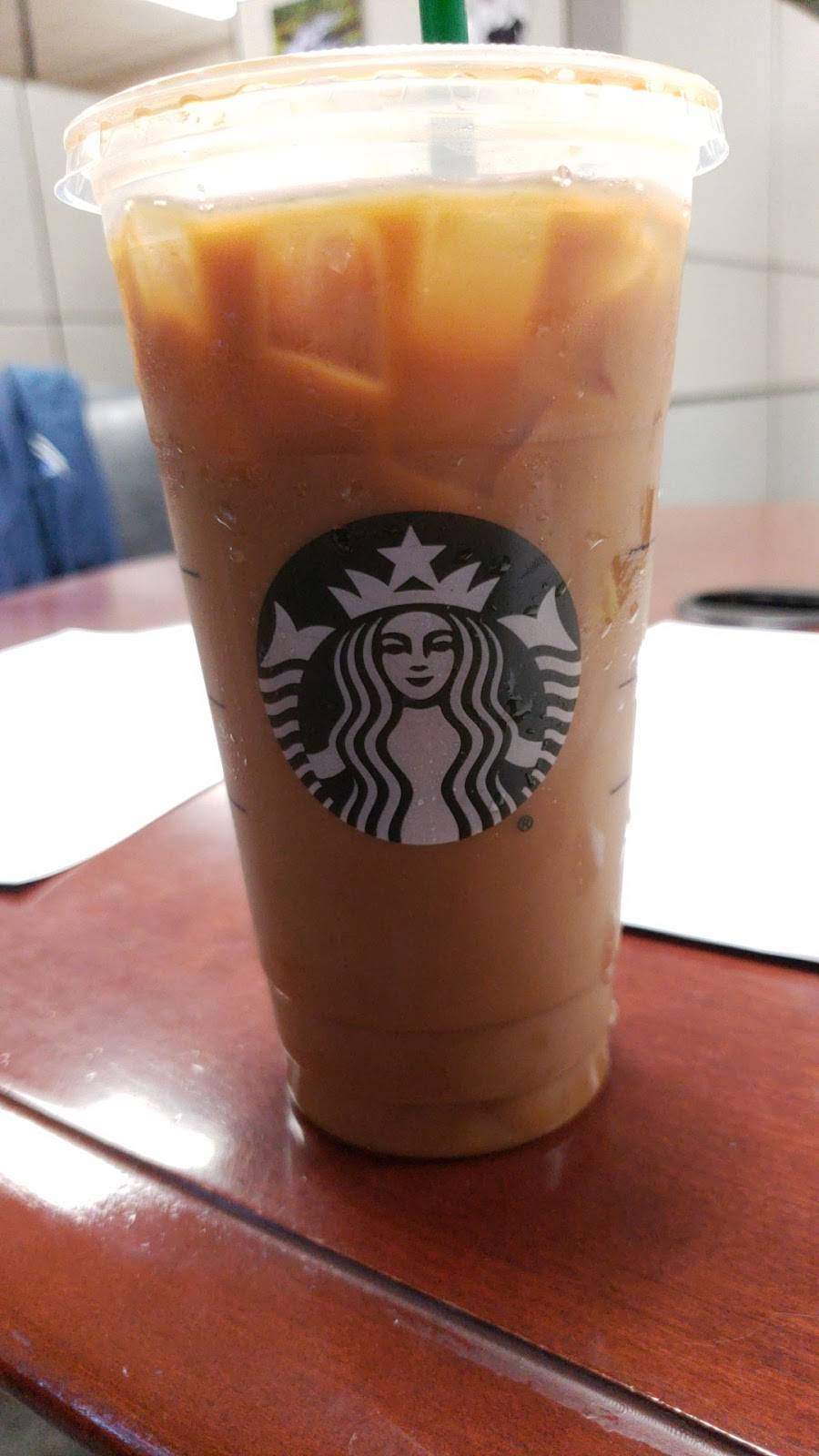 Starbucks | cafe | 16548 Soledad Canyon Rd, Santa Clarita, CA 91387, USA | 6612521324 OR +1 661-252-1324