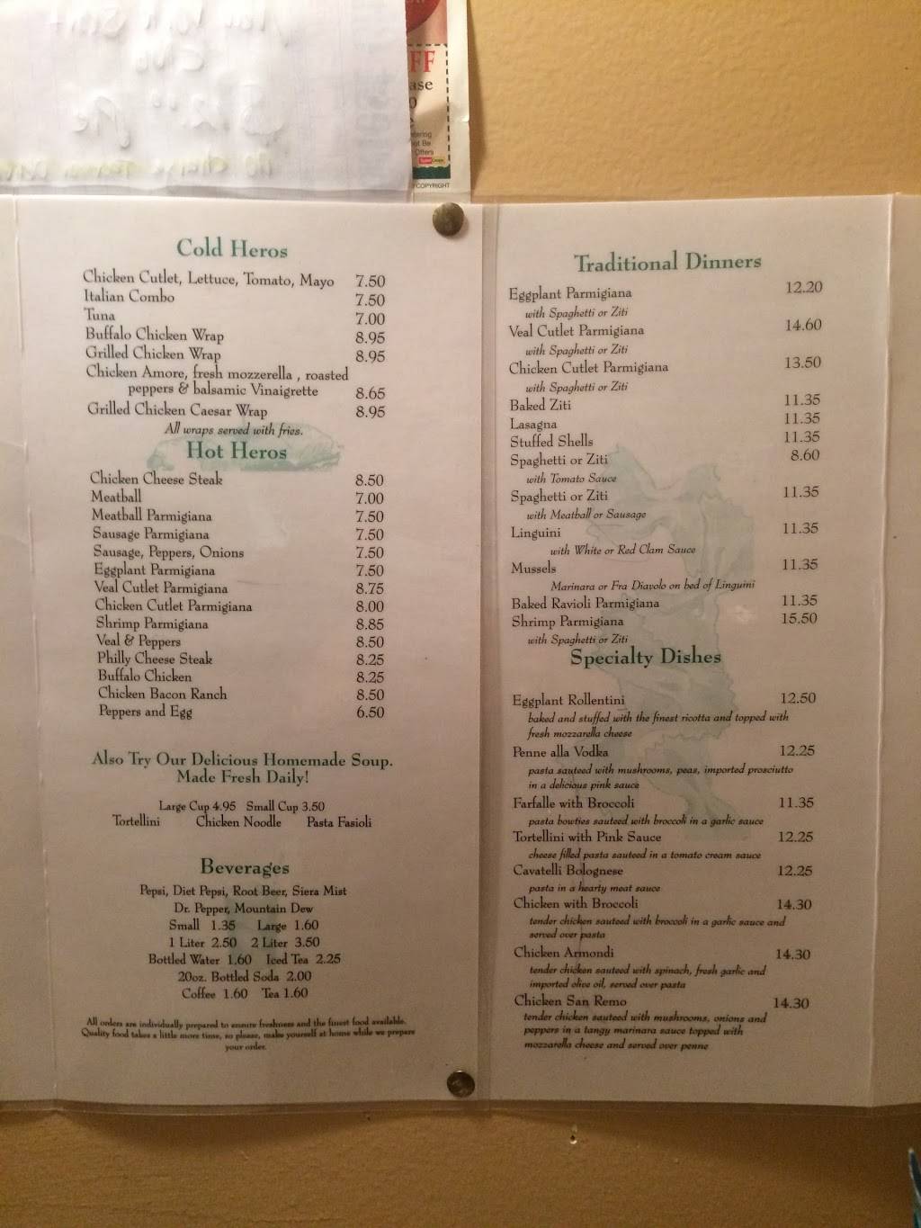 Pizzarena | restaurant | 726 W Nyack Rd, West Nyack, NY 10994, USA | 8453582110 OR +1 845-358-2110