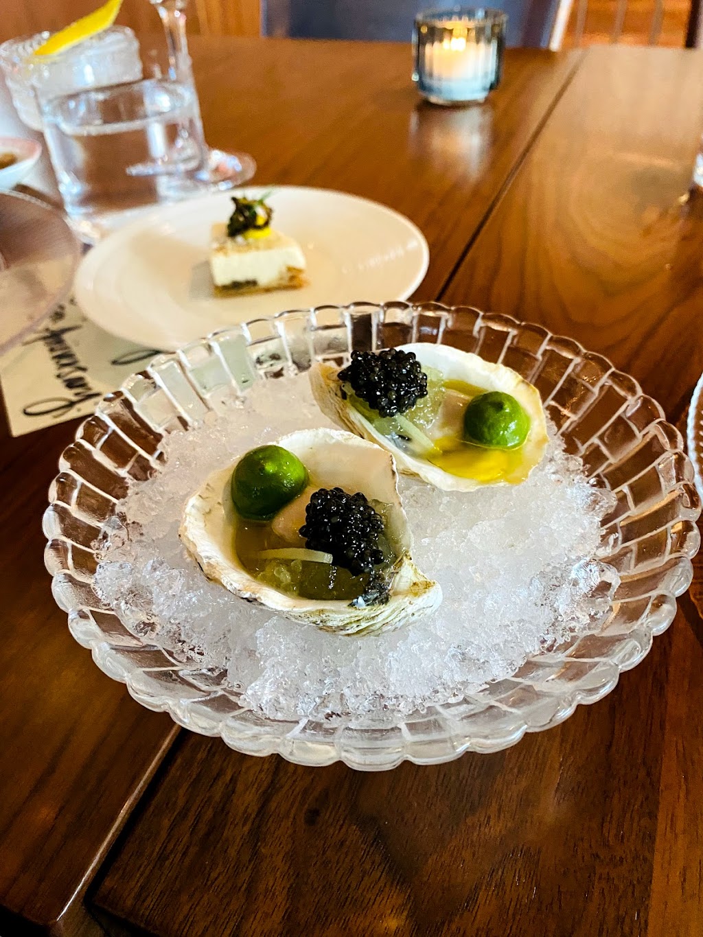 The Continental Nashville | restaurant | 1000 Broadway Suite 101, Nashville, TN 37203, USA | 6156223225 OR +1 615-622-3225