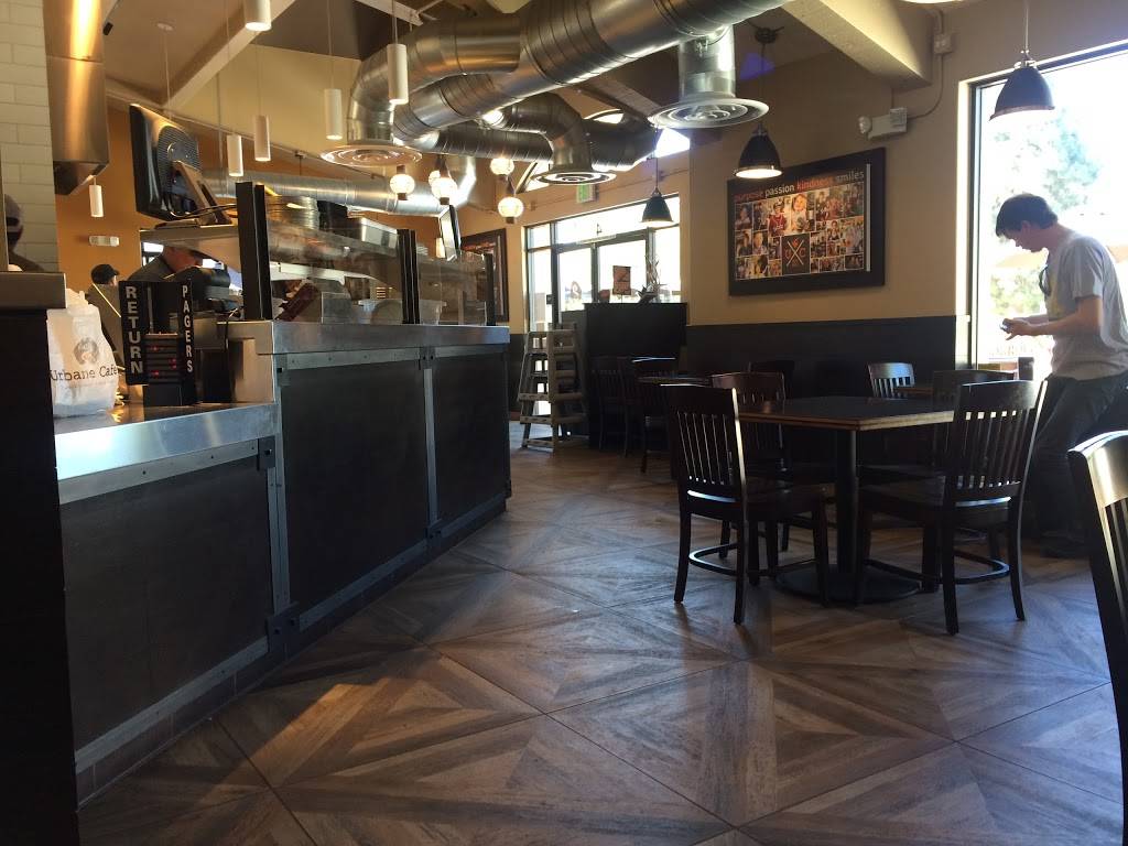 Urbane Cafe | meal takeaway | 50 Thousand Oaks Blvd, Thousand Oaks, CA 91360, USA | 8054967666 OR +1 805-496-7666