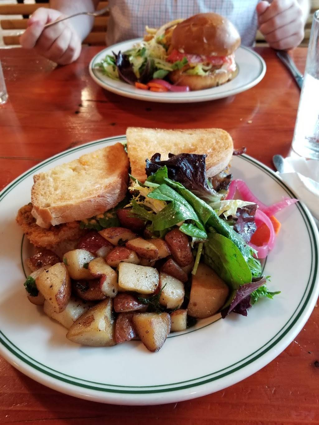 Gates and Brovi | restaurant | 3502 Monroe St, Madison, WI 53711, USA | 6088198988 OR +1 608-819-8988