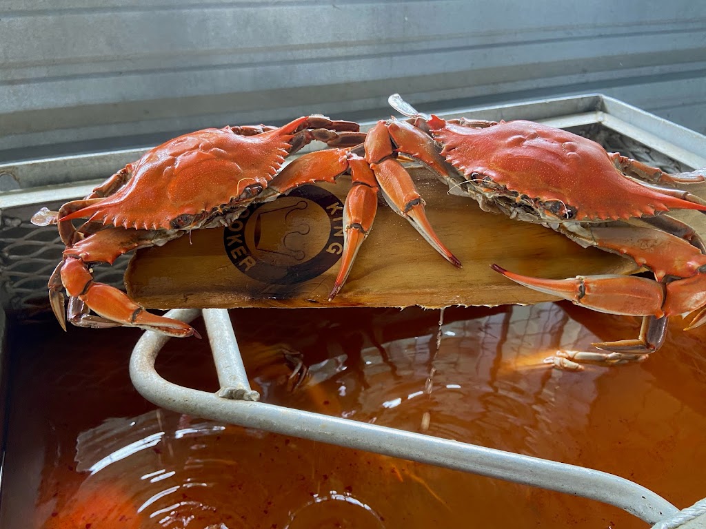 Wilsons Crawfish House | restaurant | 6804 W Park Ave, Houma, LA 70364, USA | 9857465359 OR +1 985-746-5359