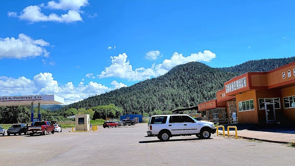 E.LA | restaurant | 170 Chiricahua Plaza, Mescalero, NM 88340, USA | 5754644549 OR +1 575-464-4549