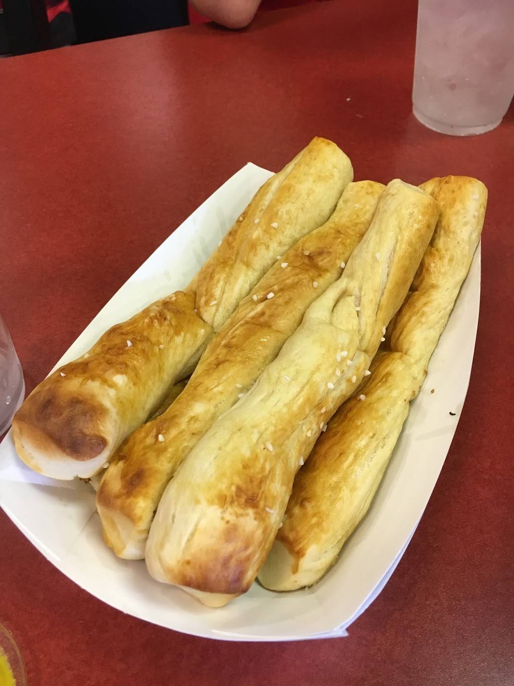 Bens Soft Pretzels | meal takeaway | 305 Lighthouse Pl, Michigan City, IN 46360, USA | 2198795557 OR +1 219-879-5557