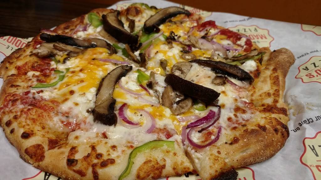 Uncle Maddios Pizza | restaurant | 2026 Cumming Hwy, Canton, GA 30114, USA | 6788809262 OR +1 678-880-9262