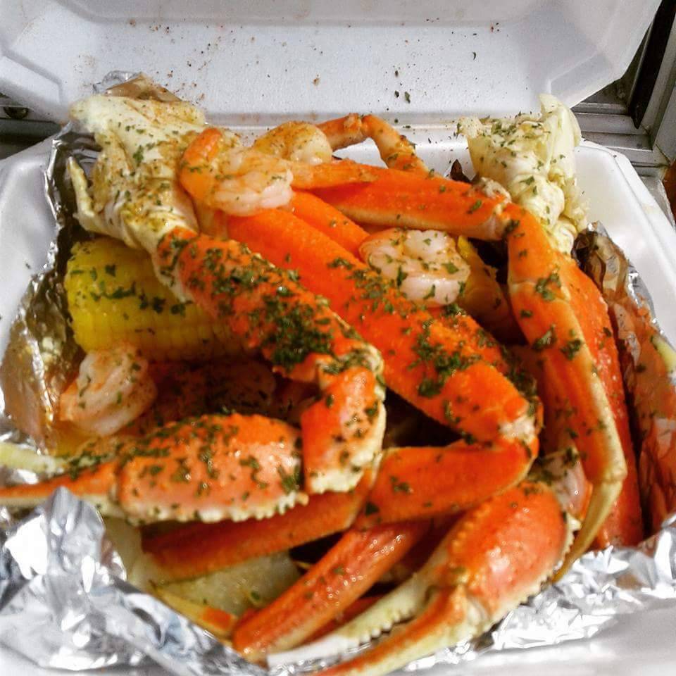 SEAFOOD KING | restaurant | 4011 Fort Campbell Blvd, Hopkinsville, KY 42240, USA | 2708749105 OR +1 270-874-9105