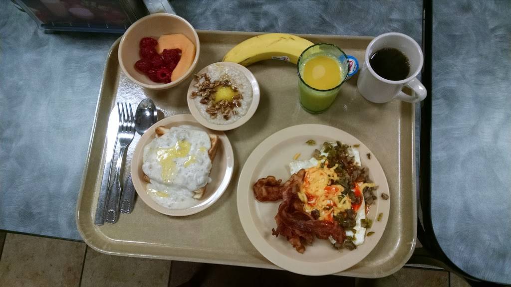 DFAC #8 | restaurant | Augusta, GA 30905, USA | 7067916778 OR +1 706-791-6778