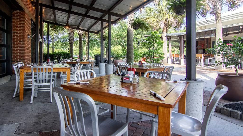 Steel City Pizza Company | restaurant | 1440 Ben Sawyer Blvd #1301, Mt Pleasant, SC 29464, USA | 8438562525 OR +1 843-856-2525