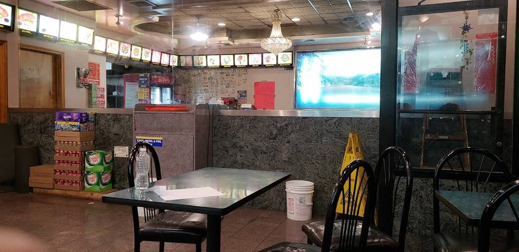Long Hing Kitchen | restaurant | 10422 Liberty Ave, Jamaica, NY 11417, USA | 7186413101 OR +1 718-641-3101