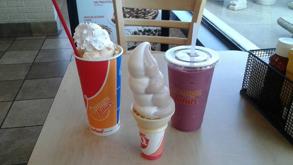 Dairy Queen Grill & Chill | restaurant | 7116 N Keystone Ave, Indianapolis, IN 46240, USA | 3172559697 OR +1 317-255-9697